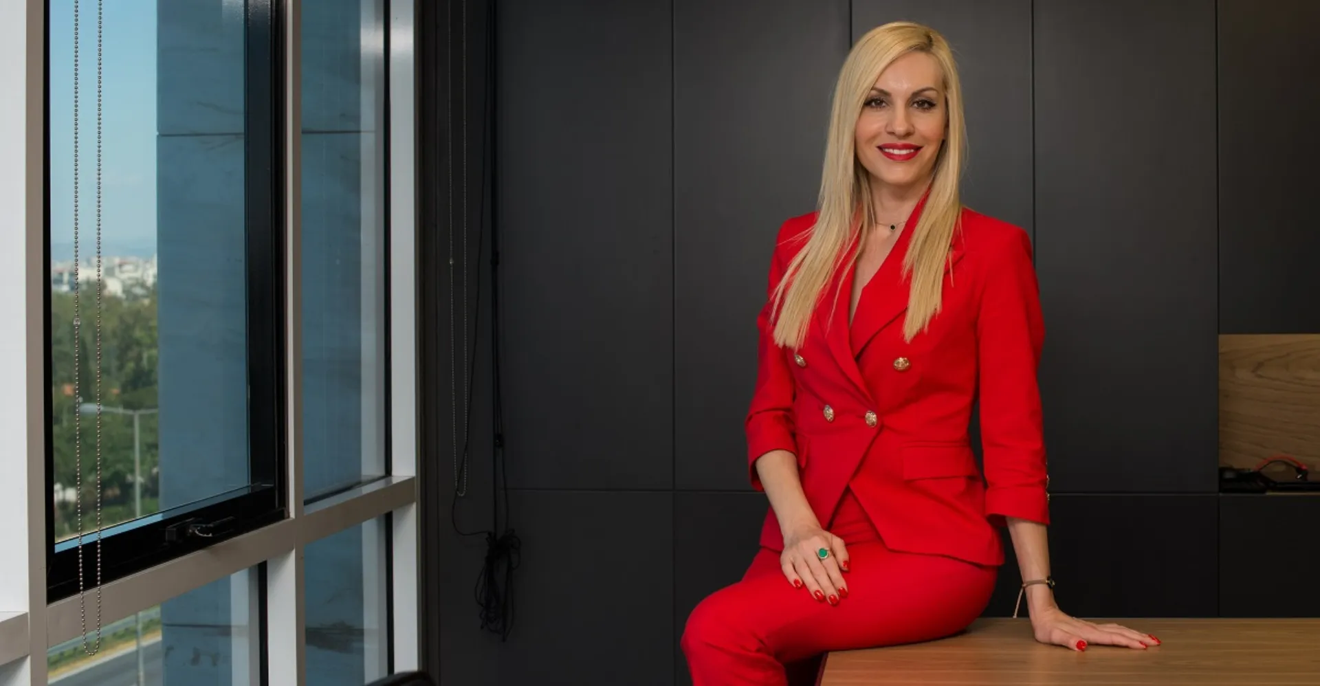 Σ. Σηφάκη: Η γνώση για την πρόληψη είναι δύναμη