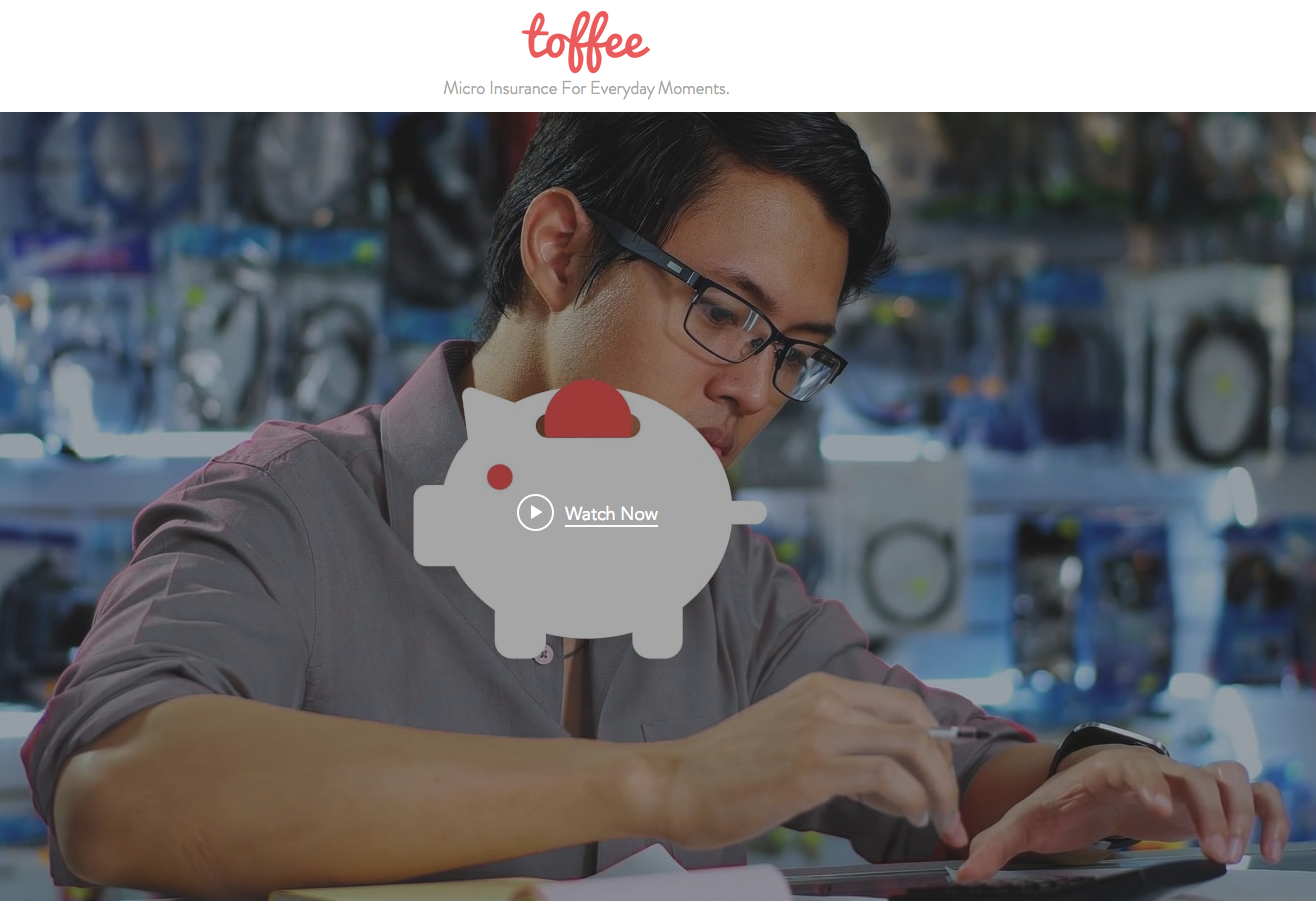 1,5 εκατ. επενδύσεις στην Toffee που προωθεί ασφαλίσεις των Apollo Munich και ERGO