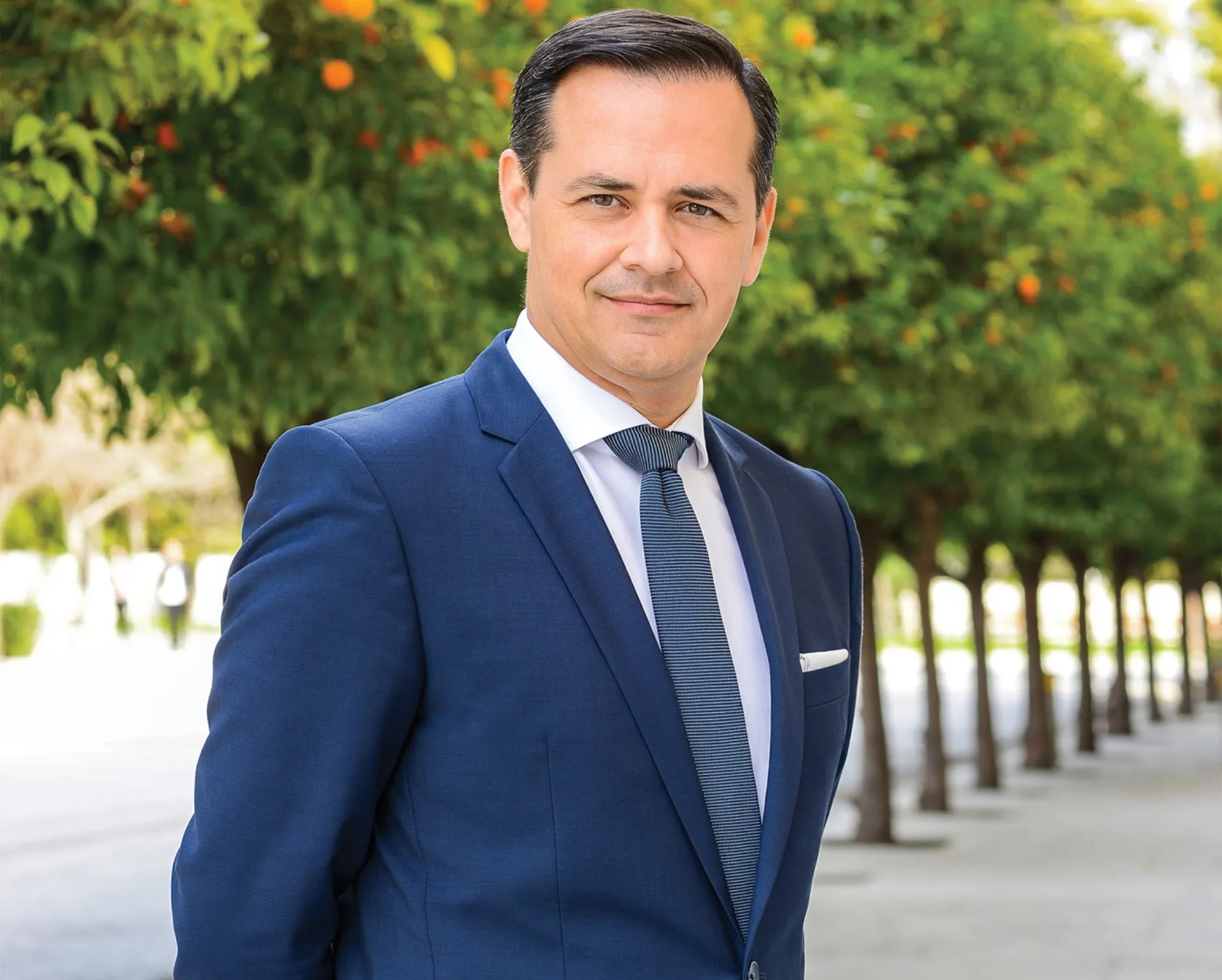 Μ. Τζωρτζωρής: Η κλαδική μελέτη ΕΕΑ-ΙCAP εργαλείο για κάθε Διαμεσολαβητή