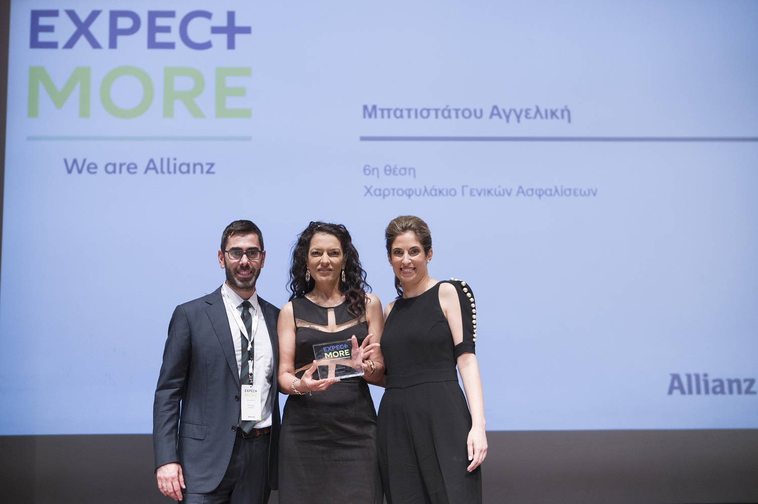 Μπατιστάτου Αγγελική