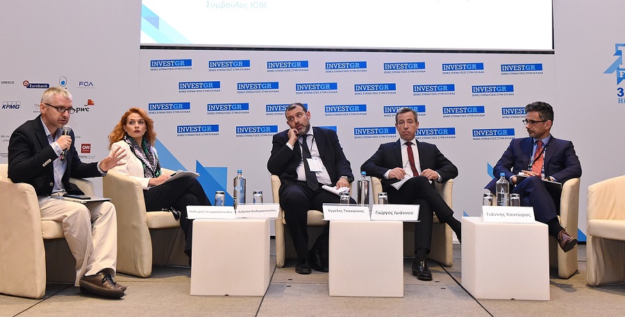 Forum «InvestGR»
