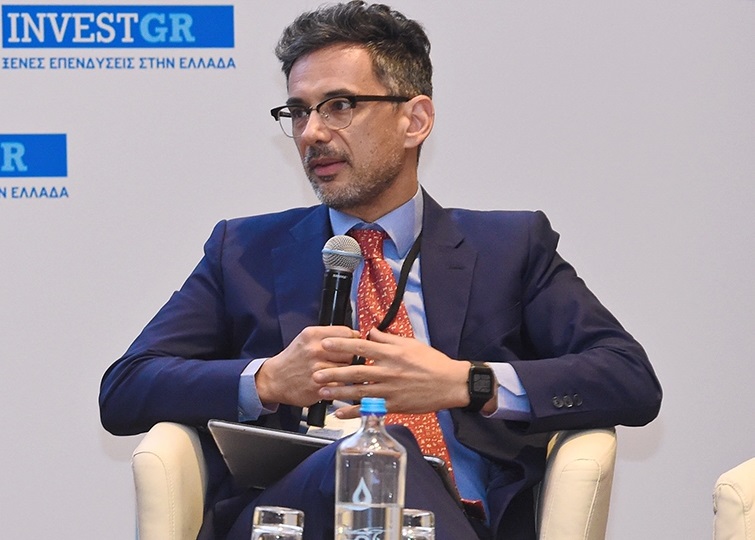 Γ. Καντώρος: «Οι επιχειρήσεις θα πρέπει να απελευθερώνουν τις δυνατότητες των εργαζομένων»