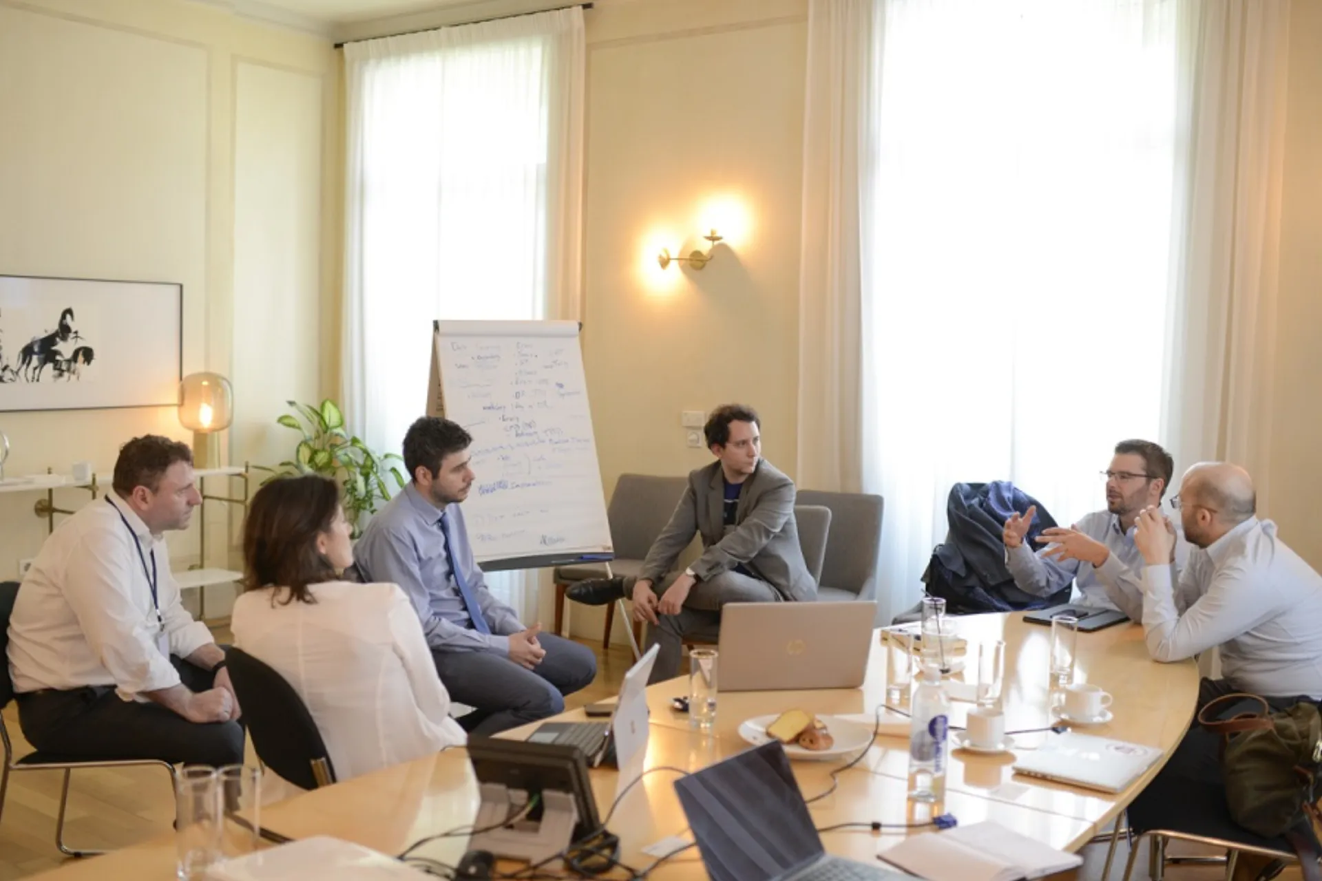 Eurolife ERB: Μια ημέρα με τον κορυφαίο data scientist Jeremy Achin