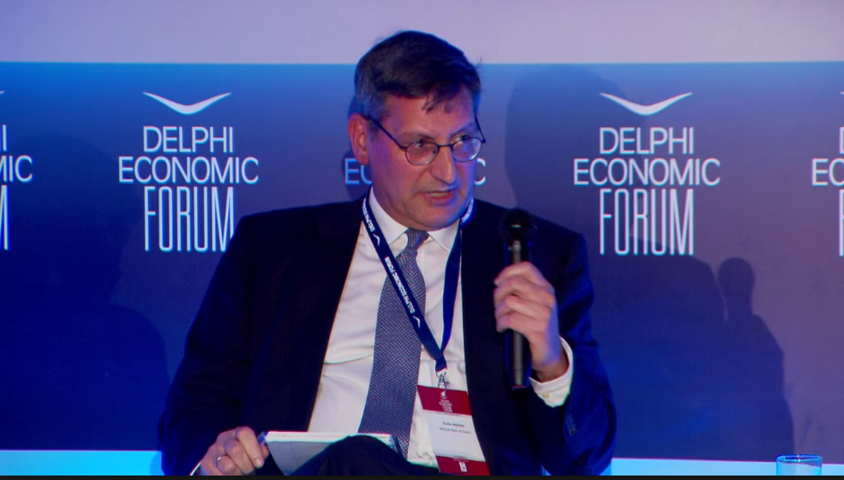 Έρχονται αλλαγές στη διοίκηση της Εθνικής Ασφαλιστικής