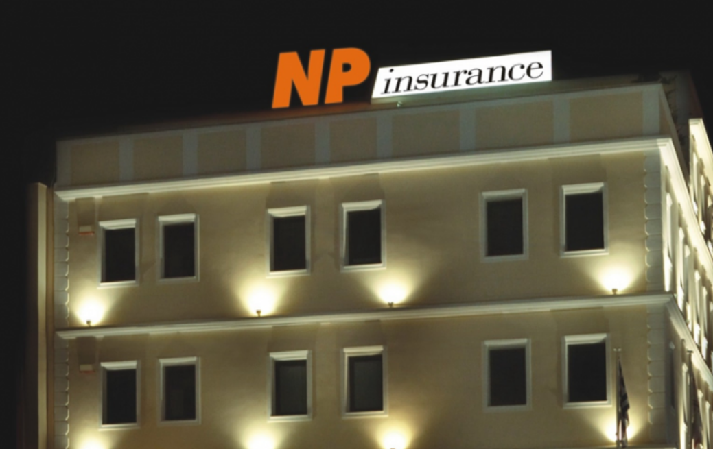 NP Ασφαλιστική: Ξεπέρασε το 200% ο δείκτης φερεγγυότητας SCR στο α’ τρίμηνο 2018