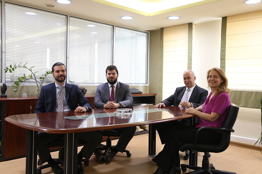 Sofos Insurance Agency: Σε αδιάκοπη πορεία από το 1978