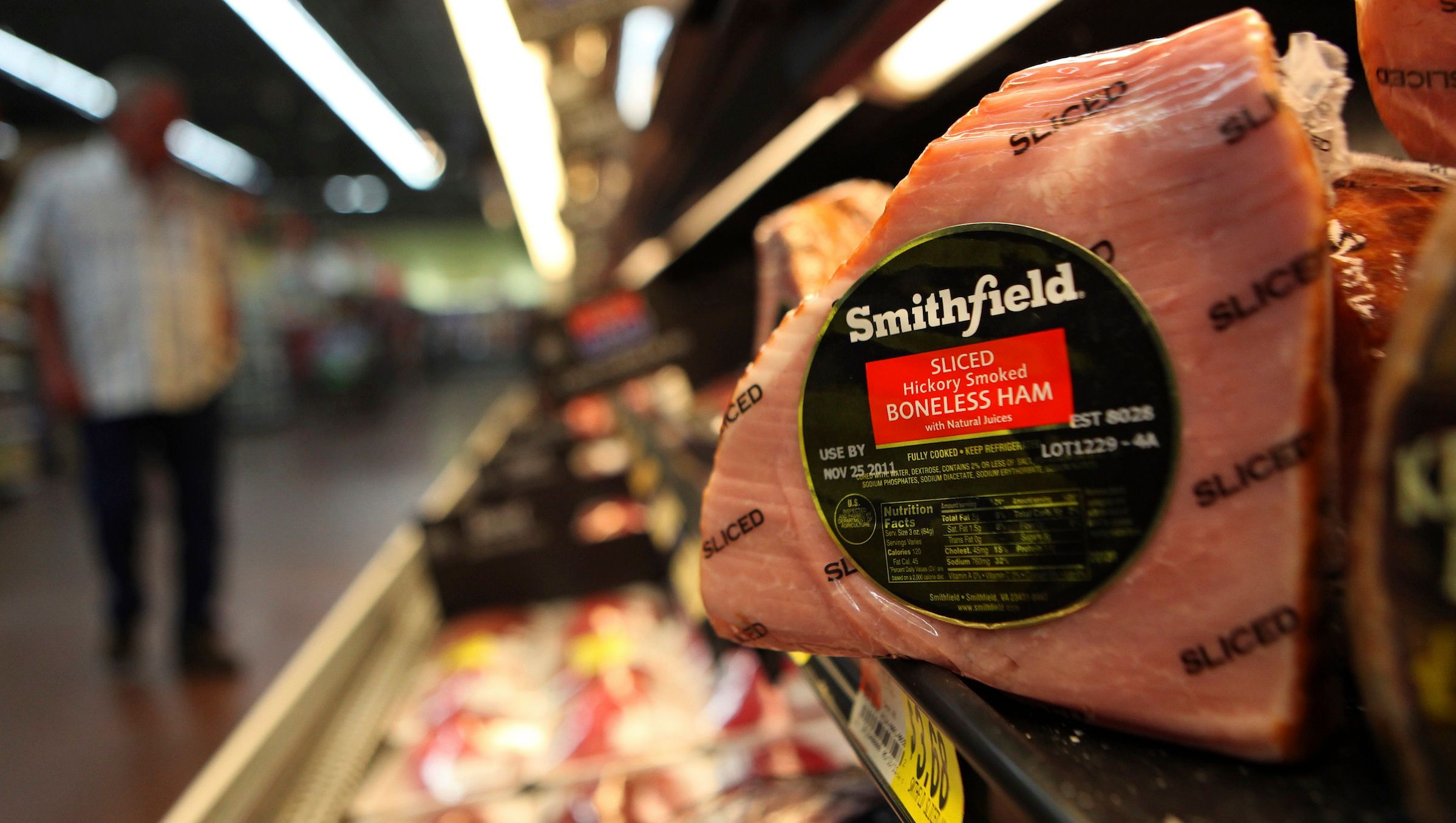 Πάνω από 75 εκατ. πληρώνει για αστική ευθύνη επιχείρηση τροφίμων