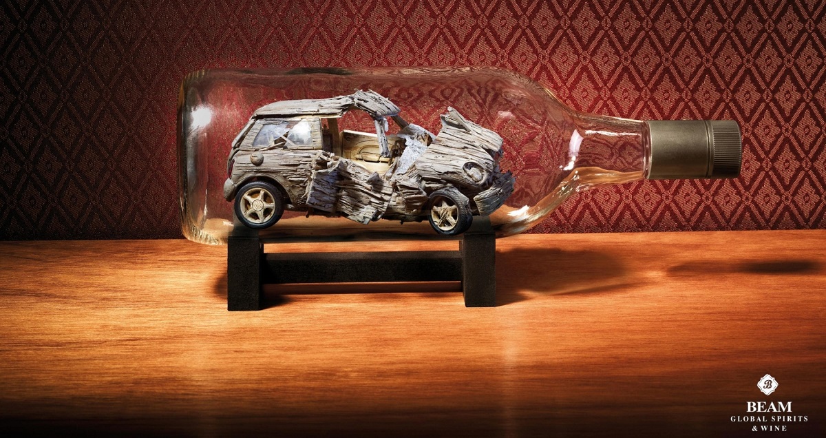 Ελλάδα: 1 στους 5 νεκρούς στα τροχαία υπό την επήρεια αλκοόλ