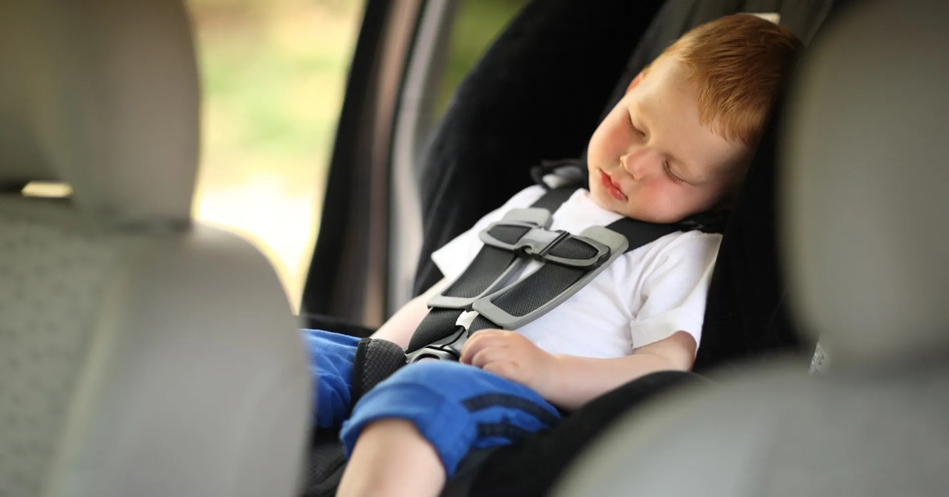 6.000 παιδιά πέθαναν σε τροχαία στην ΕΕ τα τελευταία 10 έτη