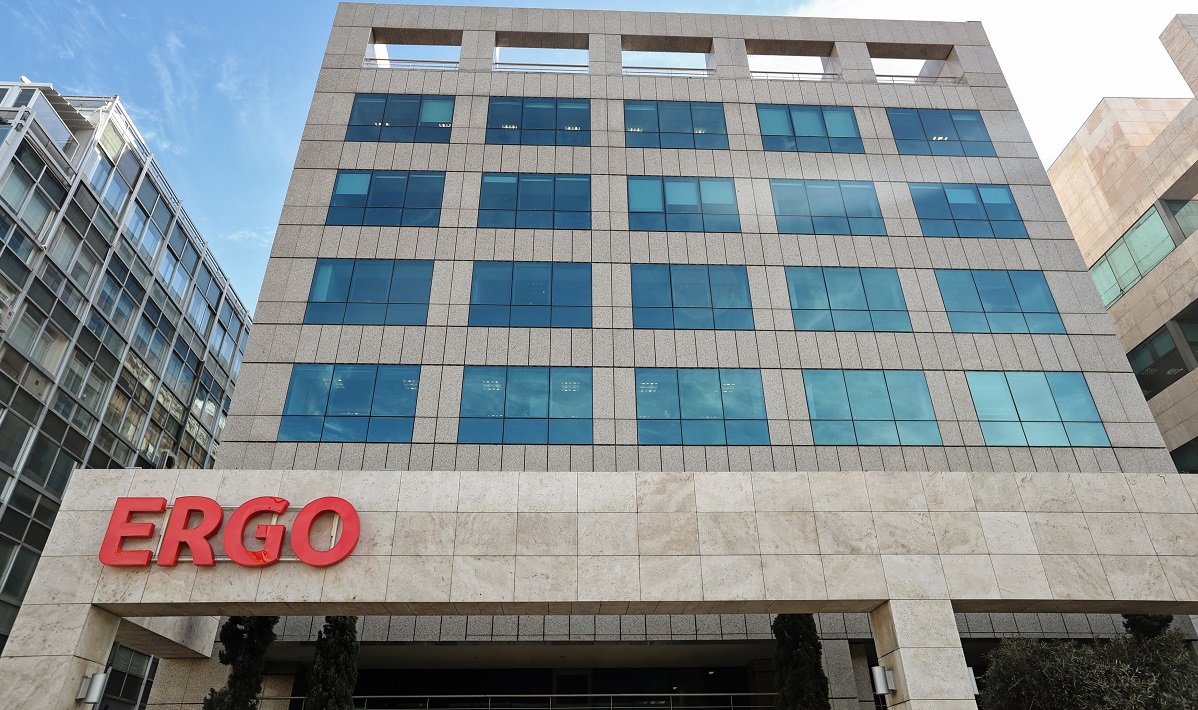 ERGO: Δυναμική διείσδυση στον κλάδο Ζωής και Υγείας