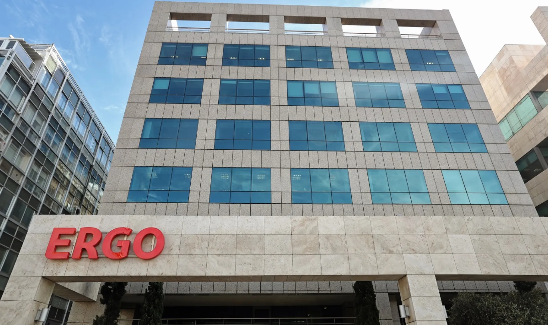 ERGO: Δυναμική διείσδυση στον κλάδο Ζωής και Υγείας