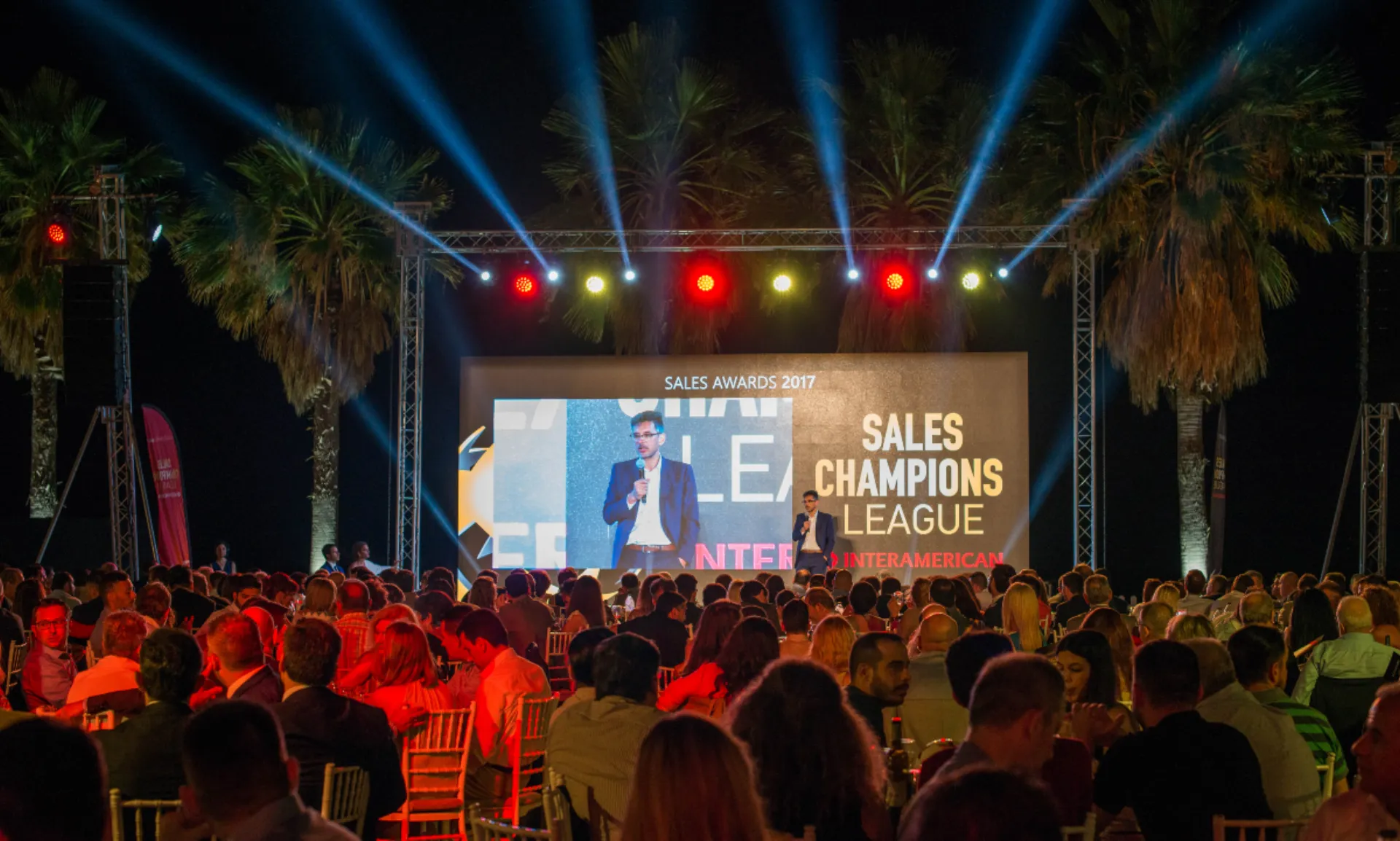 Interamerican: Όλα για τον σύμβουλο. Η δύναμη είναι στα χέρια του