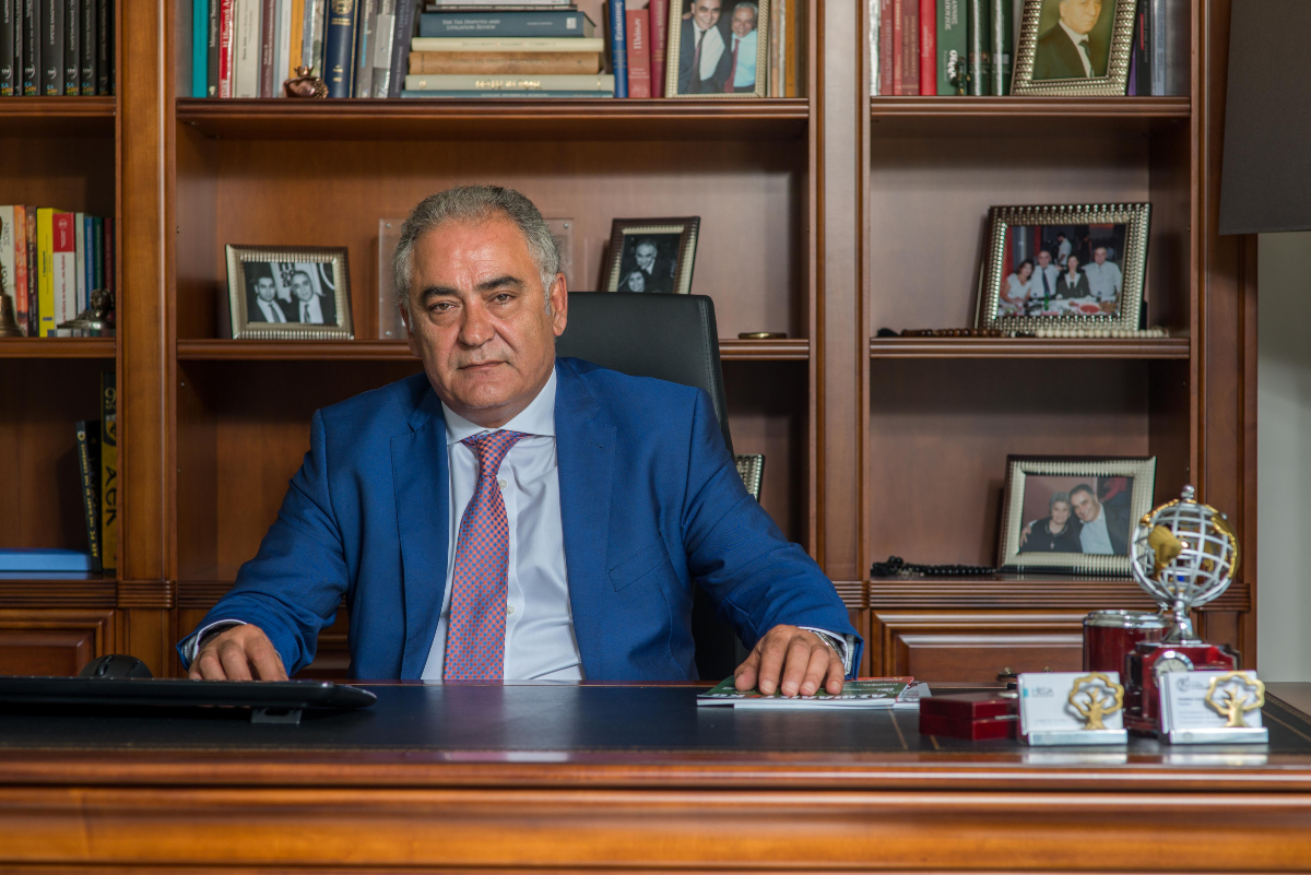 Ιωάννης Χατζηθεοδοσίου