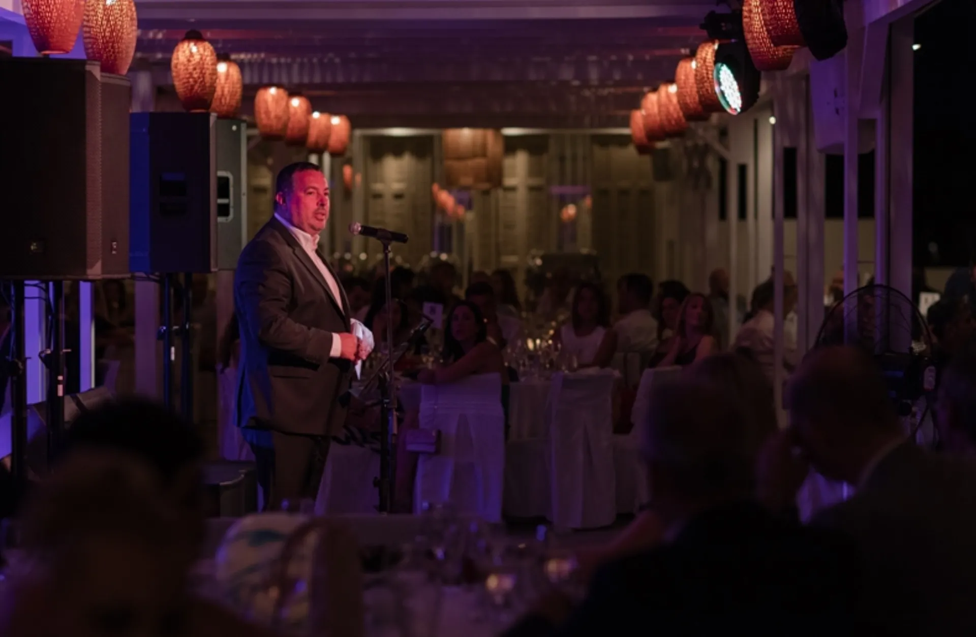 Bραδιά αφιερωμένη στους Συνεργάτες της Groupama Ασφαλιστικής