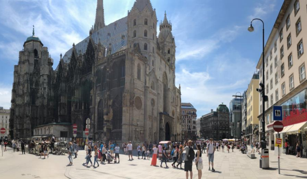 Eurolife και Mega Brokers ταξιδεύουν στη Βιέννη