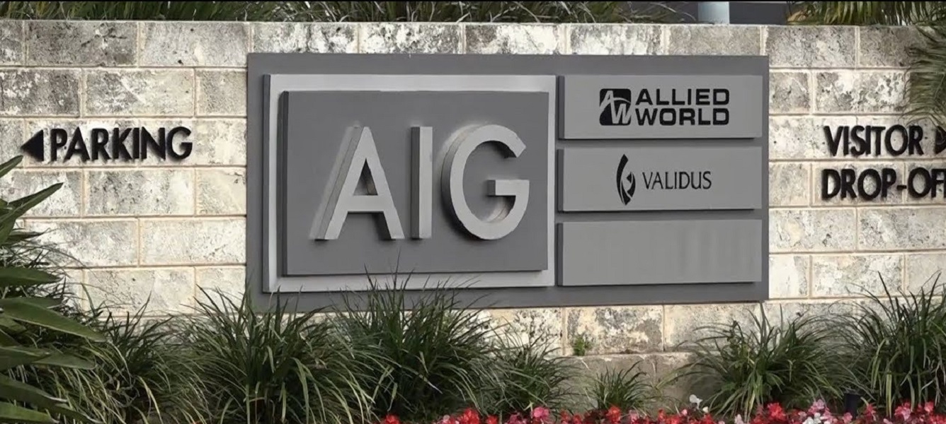 Ολοκλήρωσε την εξαγορά 5,5 δις της Validus η AIG