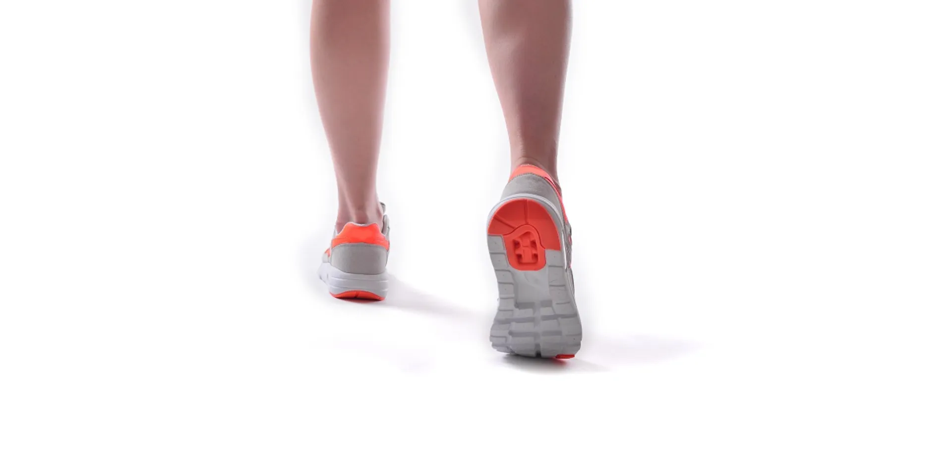 Πόσα βήματα είναι το υγιεινό περπάτημα;