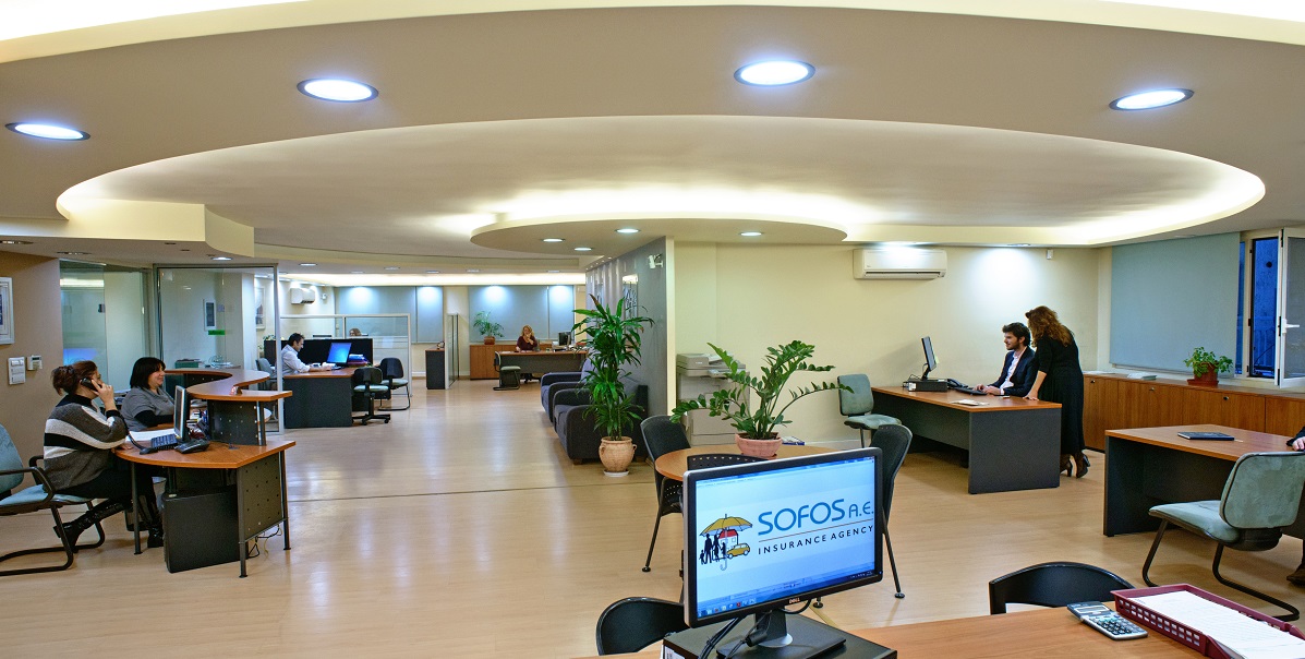 Νέο μέλος στο Τμήμα Υποστήριξης Δικτύου αναζητά η Sofos