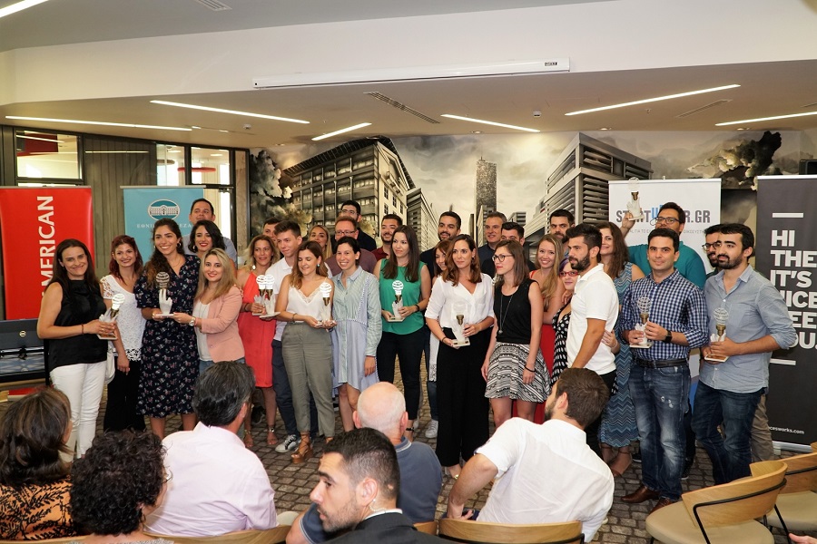 Startups και Καινοτομία: «Πώς γίνεται» στην INTERAMERICAN