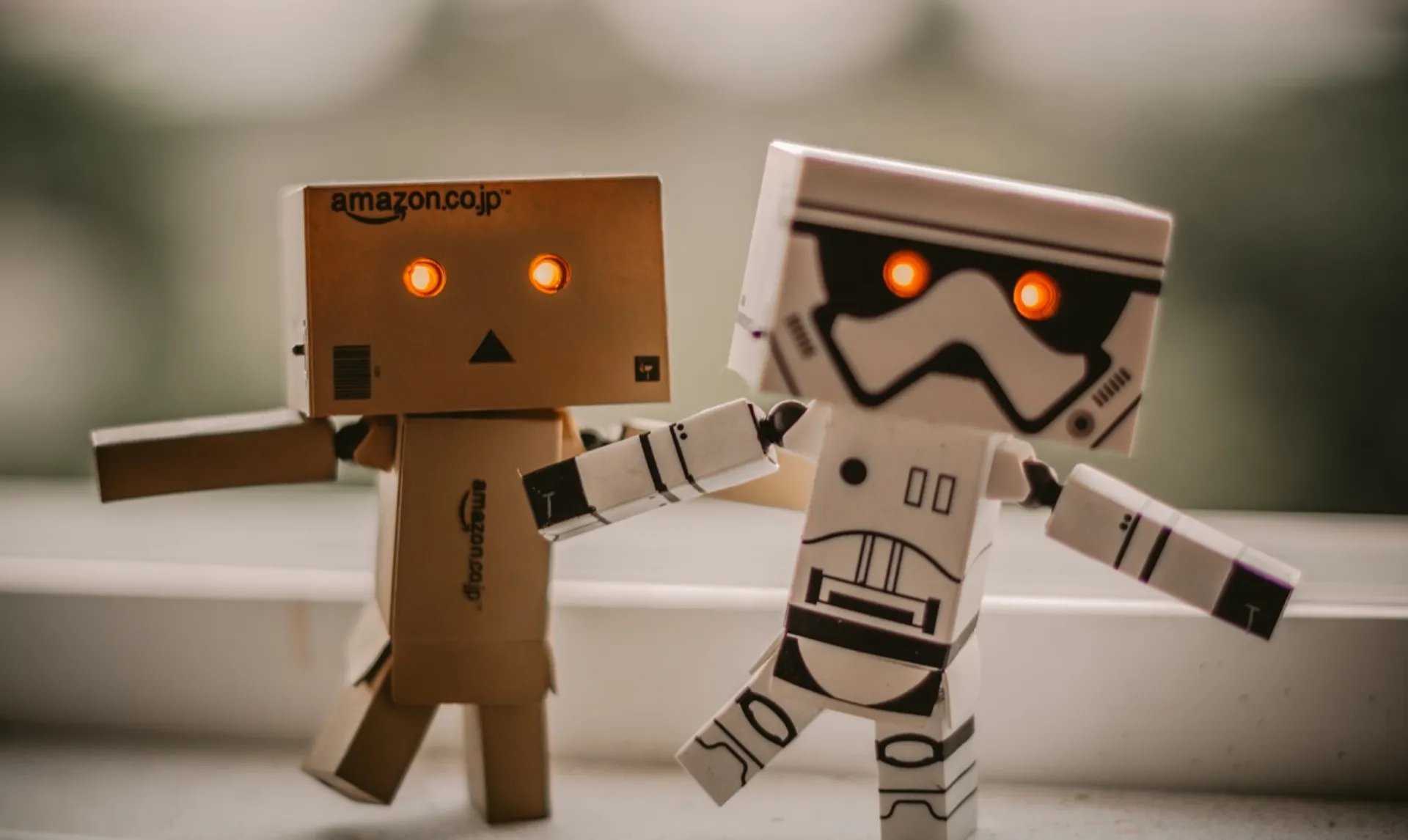 ΑΟΝ: Η τεχνητή νοημοσύνη είναι ο νέος ηλεκτρισμός