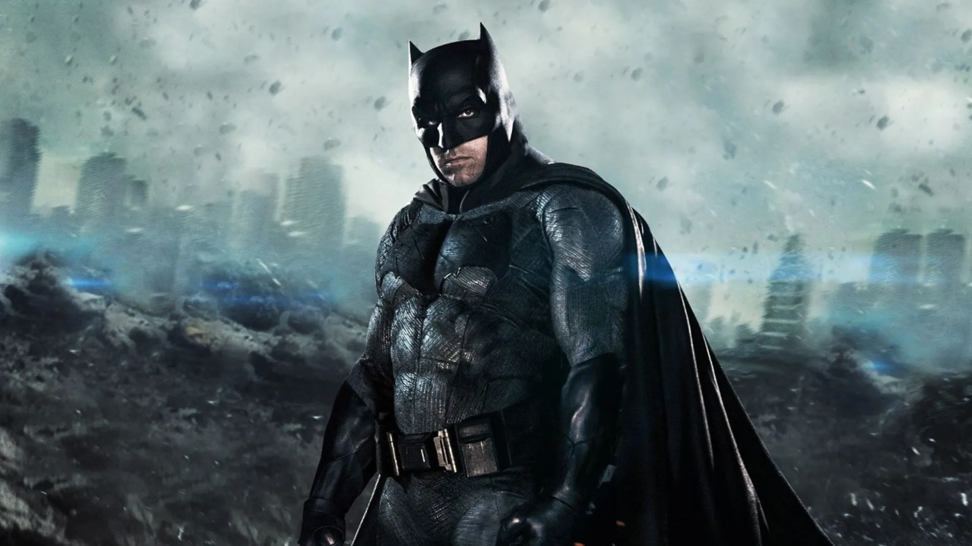 Το ασφαλιστικό κόστος θα κάνει τον Batman να παραδώσει την κάπα του;