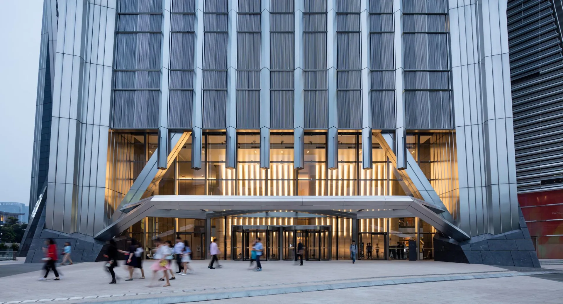 Πτώση κερδών 42,7% για την Ping An το α’ τρίμηνο του 2020