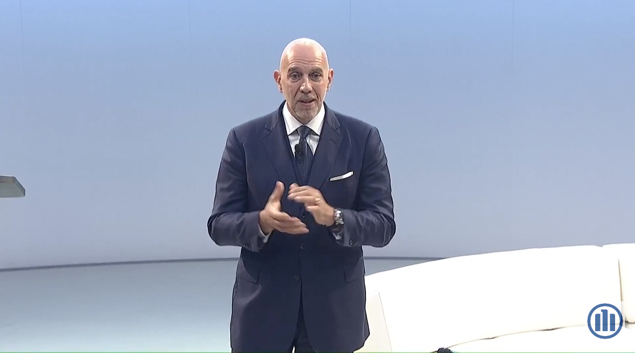 Η Allianz παγκόσμιος εταίρος της Διεθνούς Ολυμπιακής Επιτροπής 2021-2029