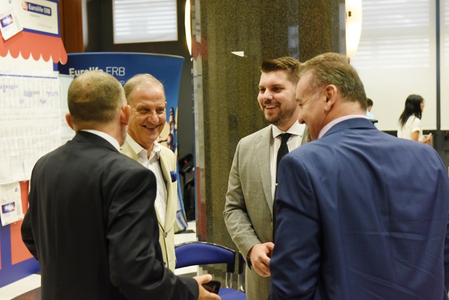 Brokers Union: Στρατηγική Συνεργασία με τη EUROLIFE ERB