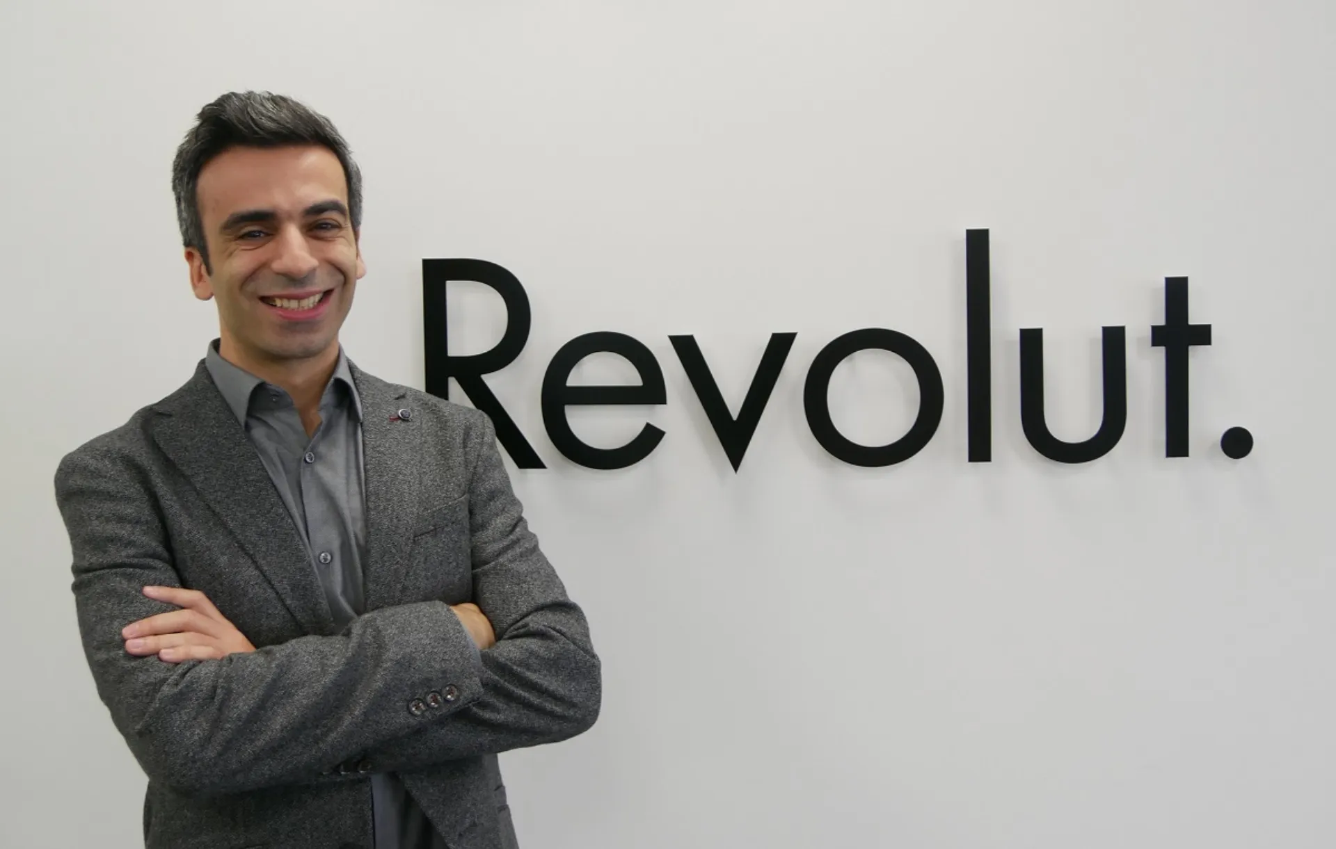 Startup: Revolut… on demand ασφαλίσεις