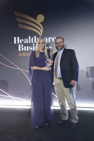 Σ. Σηφάκη,Affidea