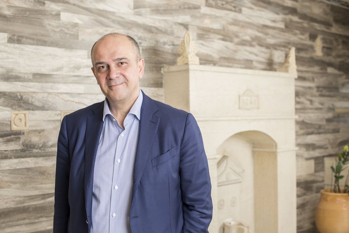 Σ. Τσαούσης: H ERGO έχει καταρτίσει σχέδιο σταδιακής επανόδου