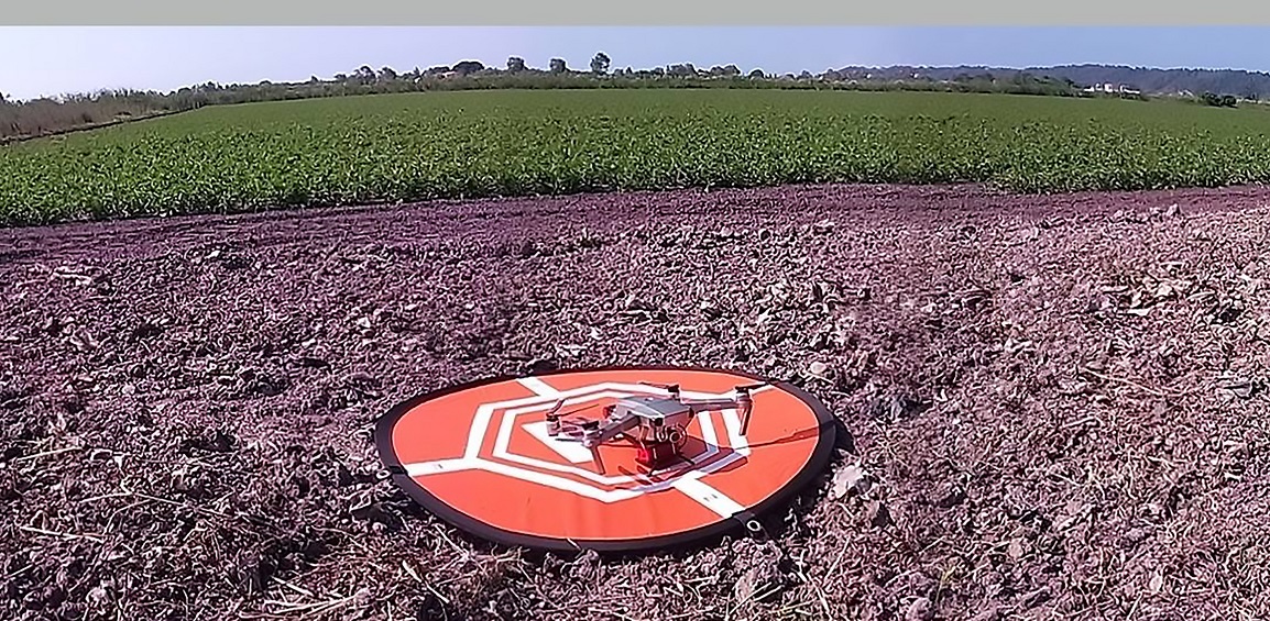 Startup: Gaia Robotics… “Καλλιέργεια” επενδύσεων στη γεωργία ακριβείας