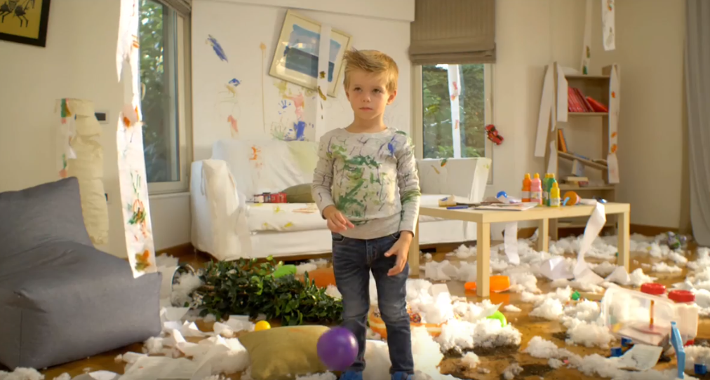 Video: Ασφάλιση κατοικίας χωρίς ίσως, μπορεί και άμα από την Groupama