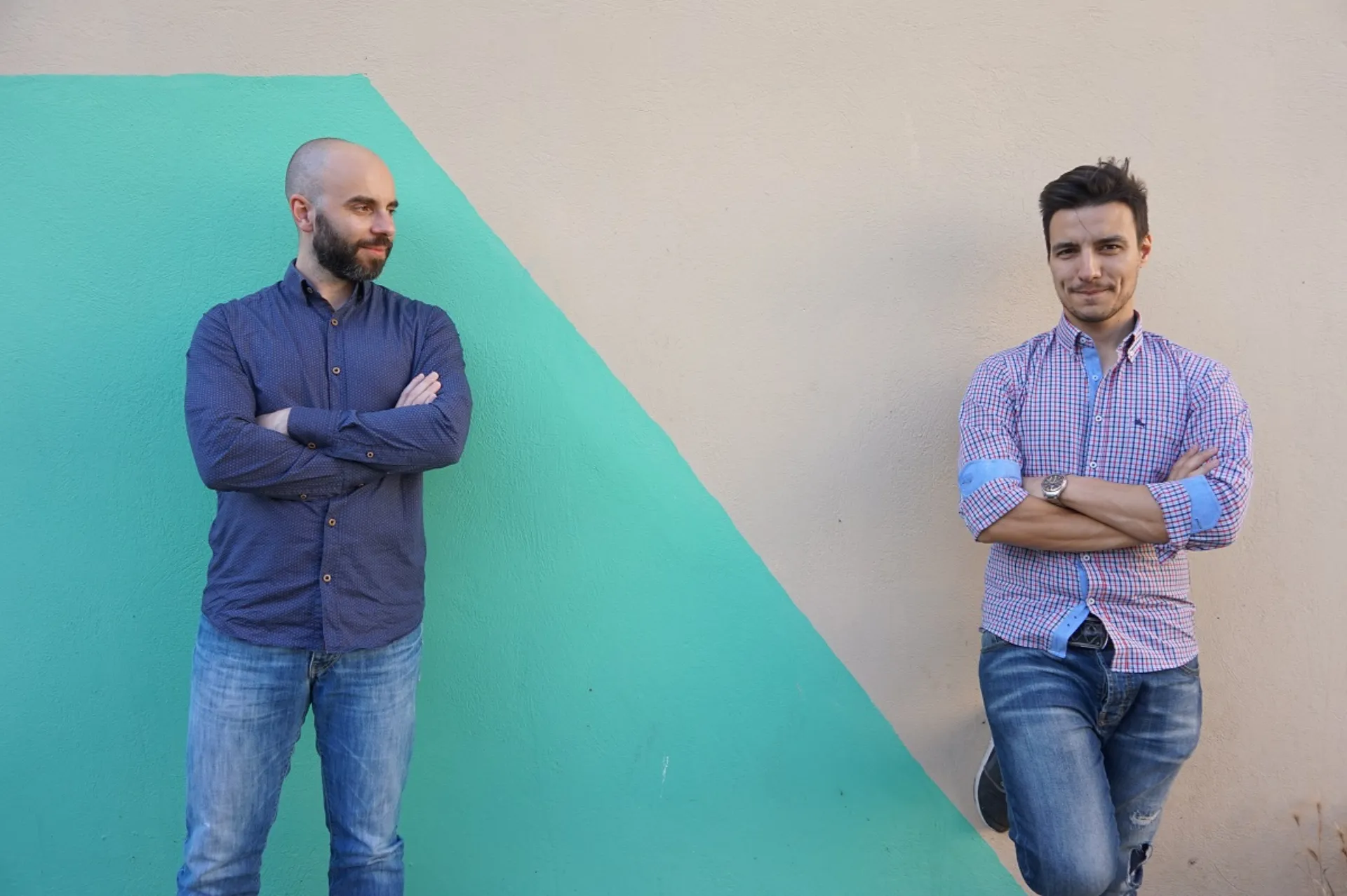 Startup: HealthyClub… Η φιλοσοφία του Health coaching