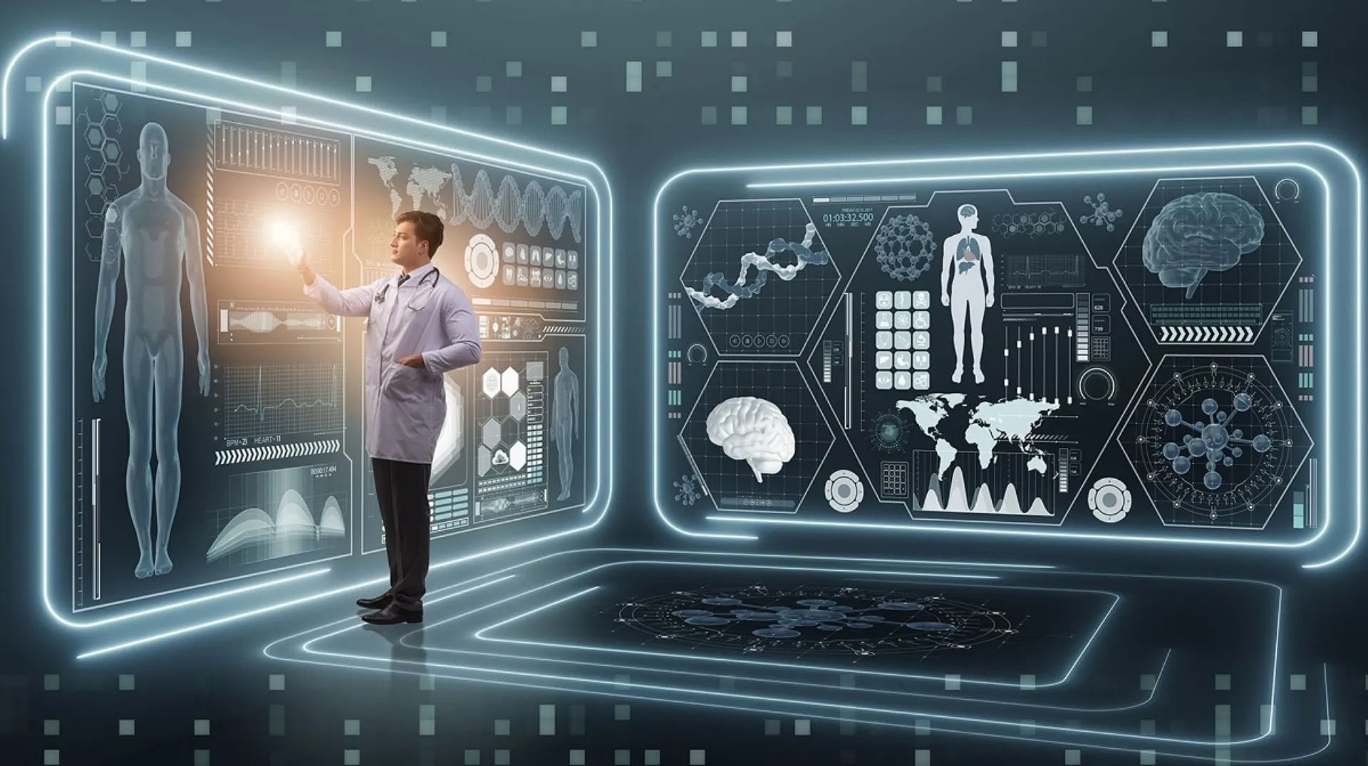 Αναβαθμίζεται το e-μητρώο ασθενών