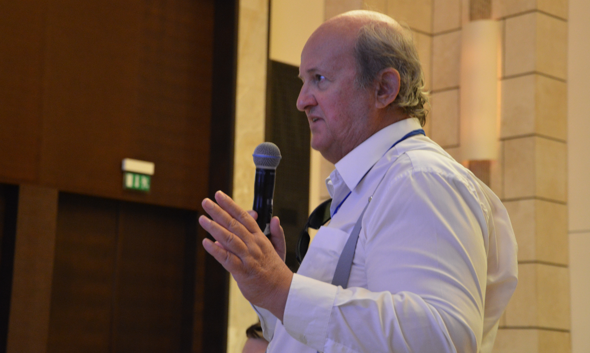 Γ. Λαπατάς προς ΔΕΙΑ: Να ελέγχονται καλύτερα ποιοι διαμεσολαβητές φέρνουν ΕΠΥ στην Ελλάδα