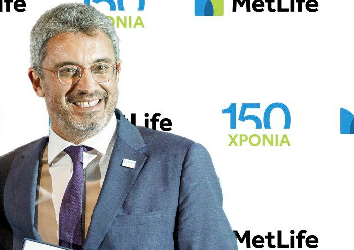 Ο Κ. Μαρκουΐζος νέος Επικεφαλής της Επιτροπής Επικοινωνίας Μελών του MDRT Greece