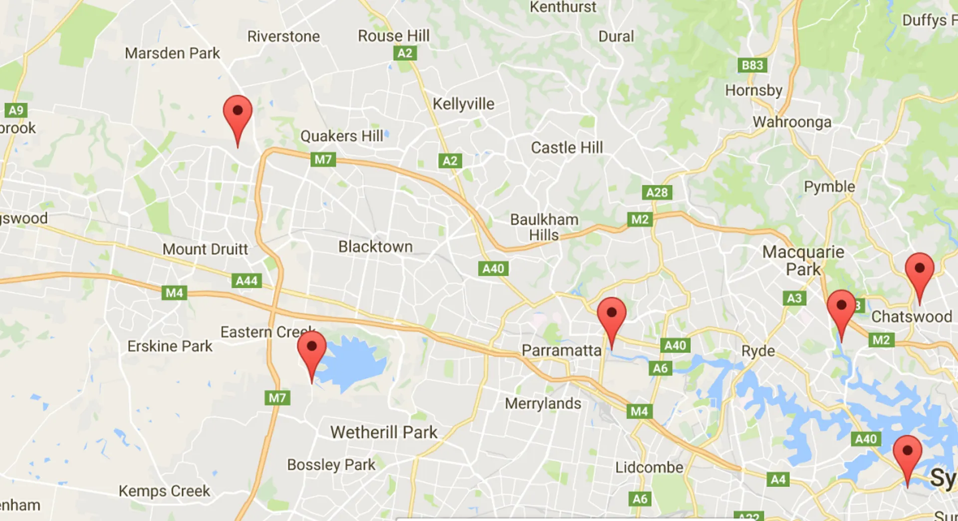 Η Google θα εντοπίζει τους παχύσαρκους από το Διάστημα