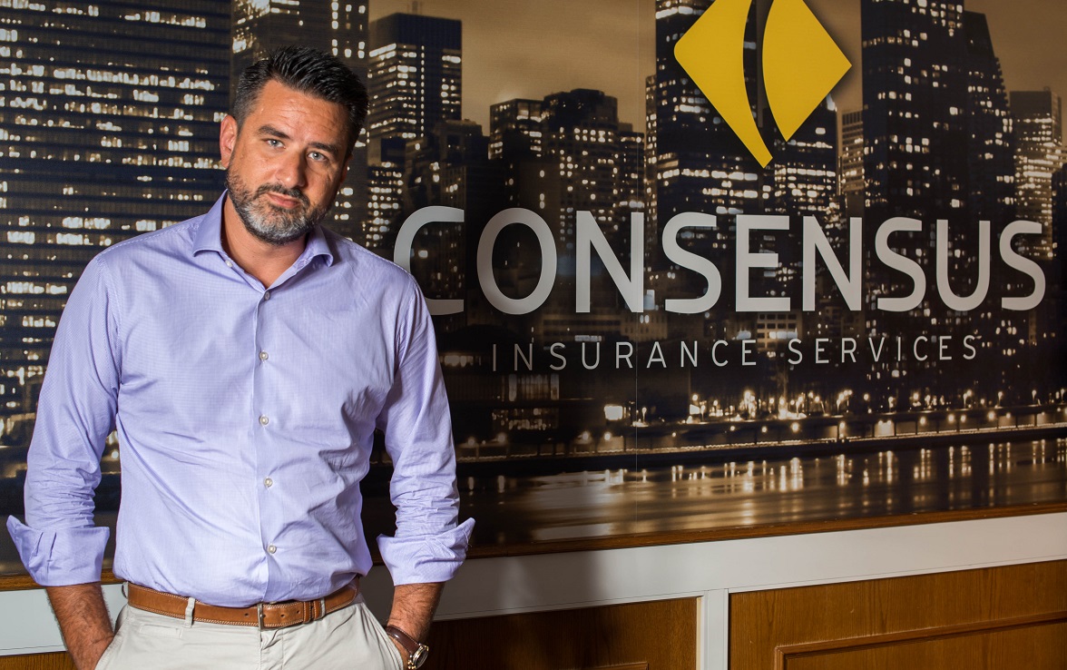 Consensus: Υπερκεράζει την κρίση με διεθνή προσανατολισμό στην ασφάλιση υγείας