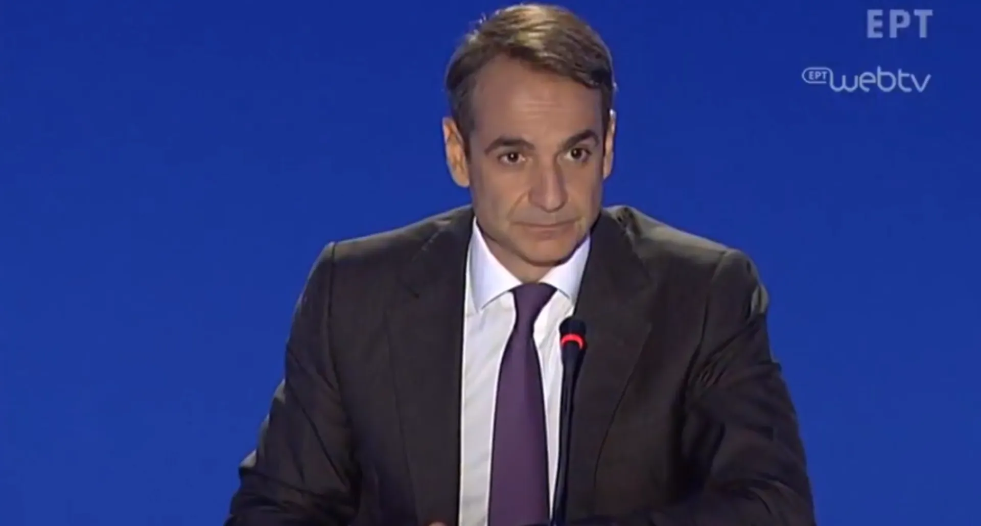 Κ. Μητσοτάκης: Κλείνουμε την κερκόπορτα στο κακό: Απαγόρευση κυκλοφορίας από αύριο