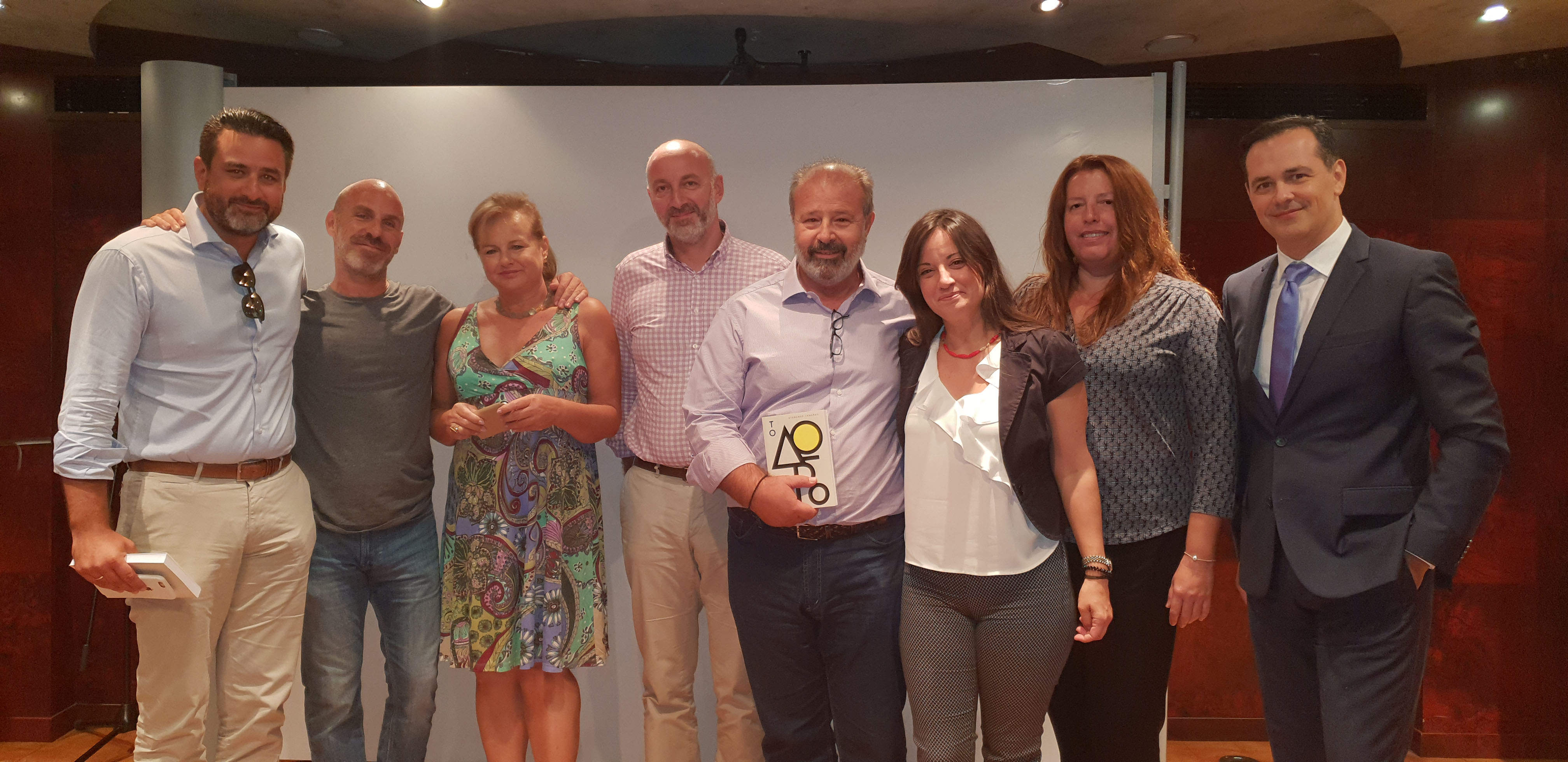 ΣΕΜΑ: Το «στοίχημα» της αυτοβελτίωσης