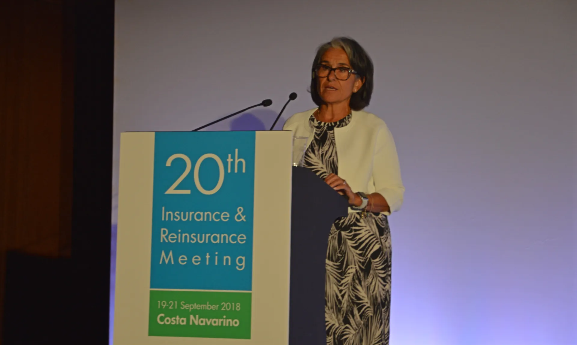 Ι. Σεληνιωτάκη: Πλατφόρμα για τις ΕΠΥ και σχέδιο παρακολούθησης της IDD