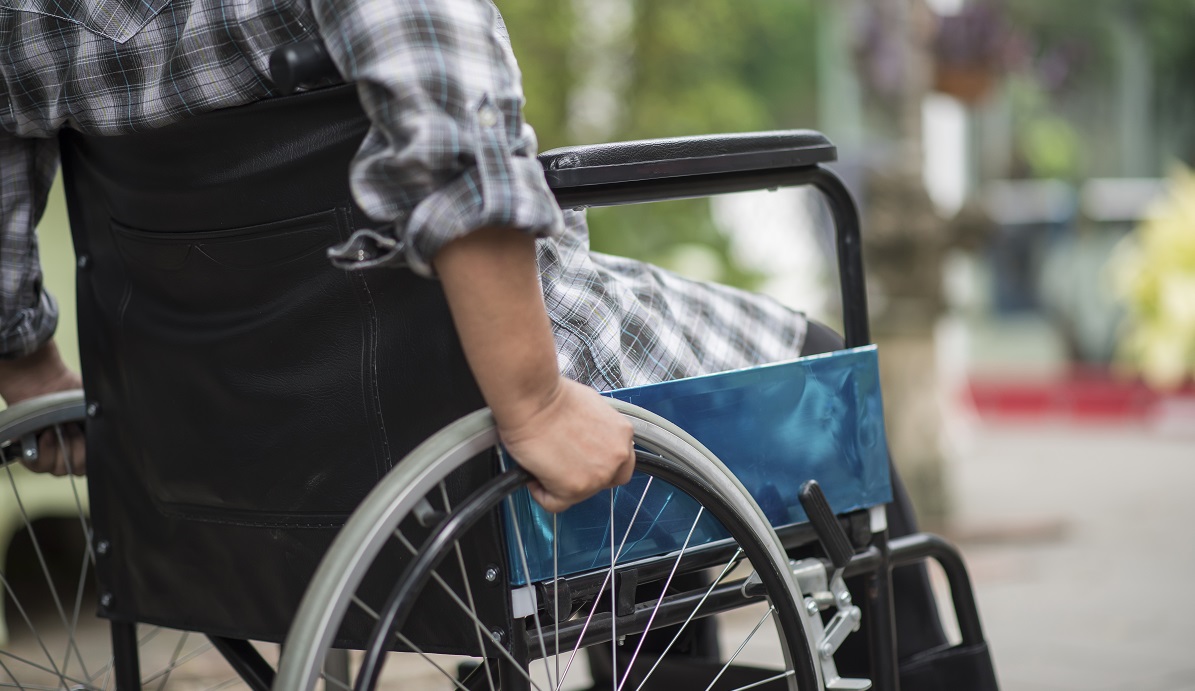 Tέλος στην επαναξιολόγηση μη αναστρέψιμων παθήσεων ΑμεΑ