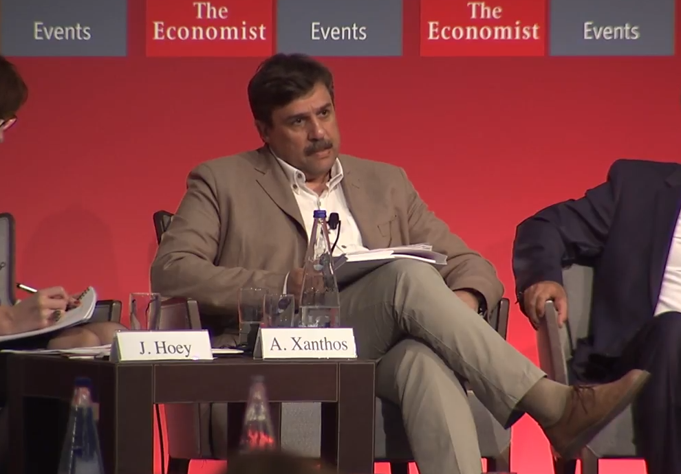 Ξανθός: Τέρμα στην κουλτούρα της επιλογής γιατρού και θεραπευτηρίου