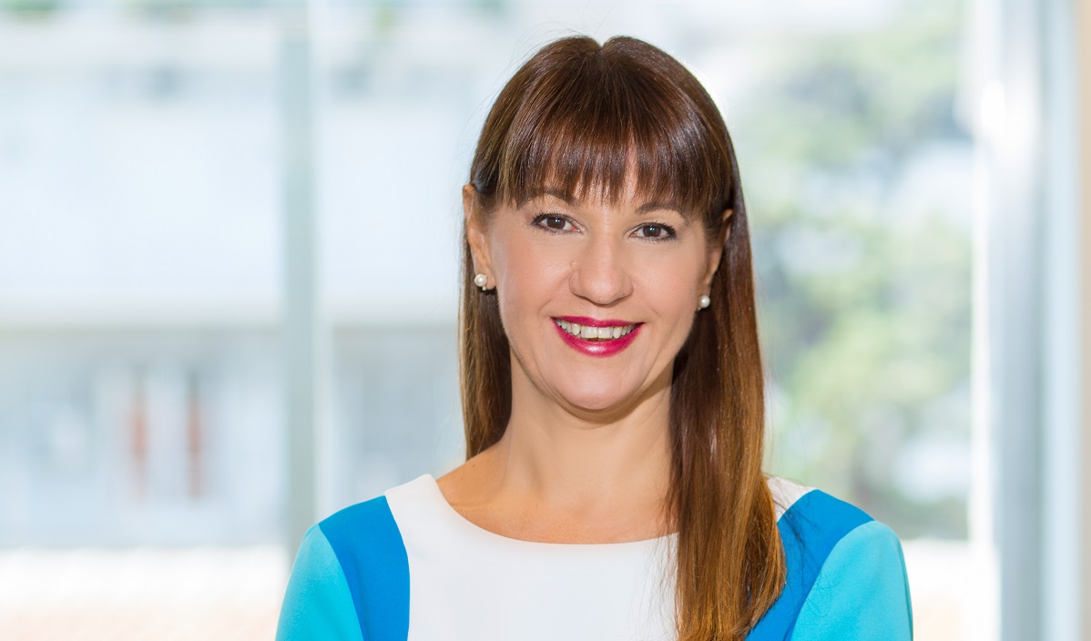 Η Ευρώπη Ασφαλιστική εντάσσει στην ομάδα της τη Θ. Σταθούρου