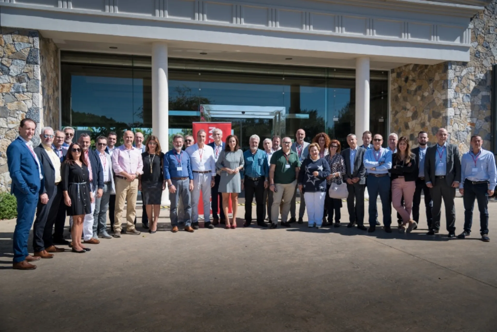 Σχολή Management από την INTERAMERICAN & συνεργασία με τη LIMRA