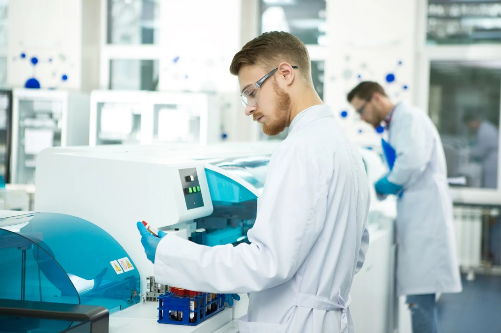 Ταμείο Ερευνών ΑΧΑ:  Για μια Καλύτερη Υγεία για Όλους