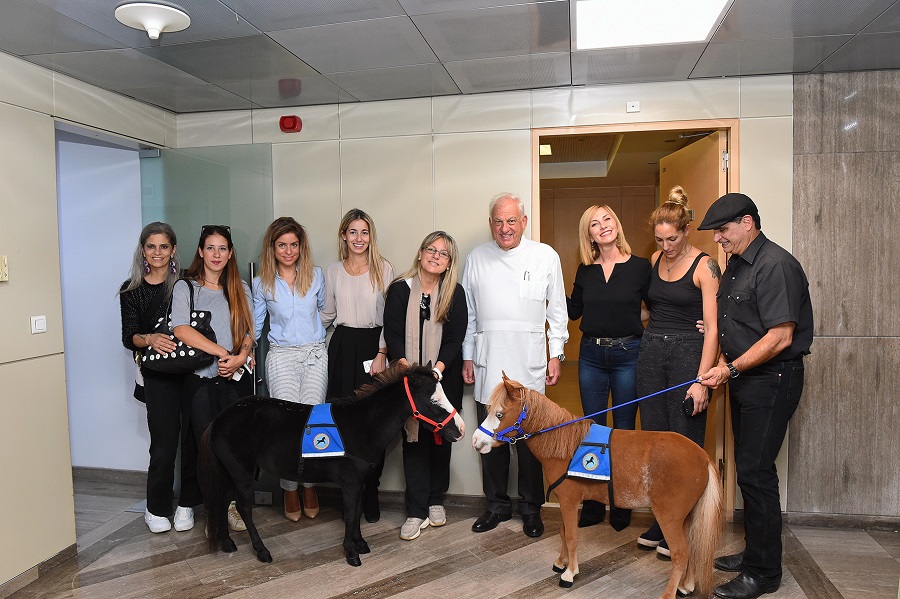 ΙΑΣΩ,Dr. Γιώργος Σταματίου