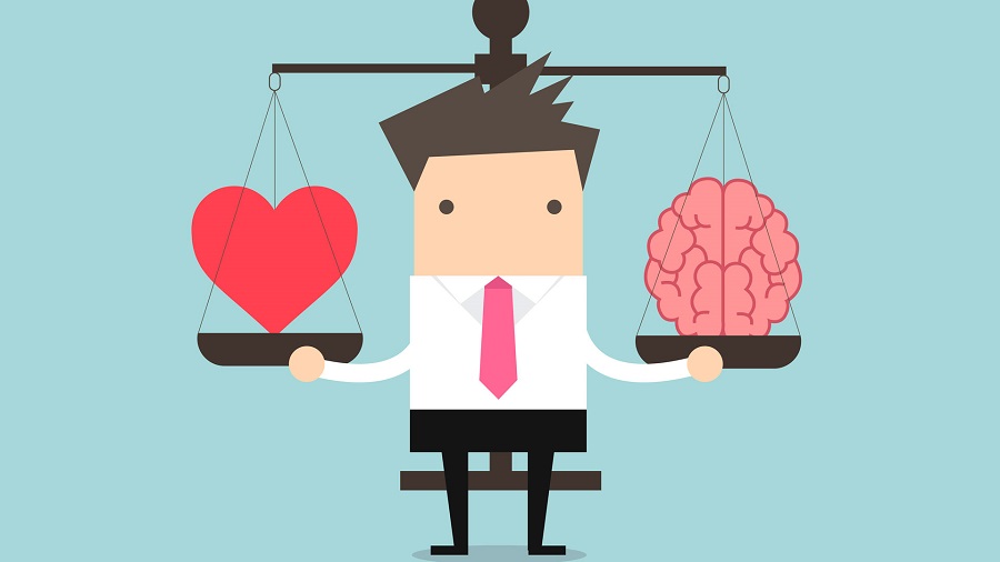 ΕΙΑΣ: Συναισθηματική Νοημοσύνη και Ενσυναίσθηση