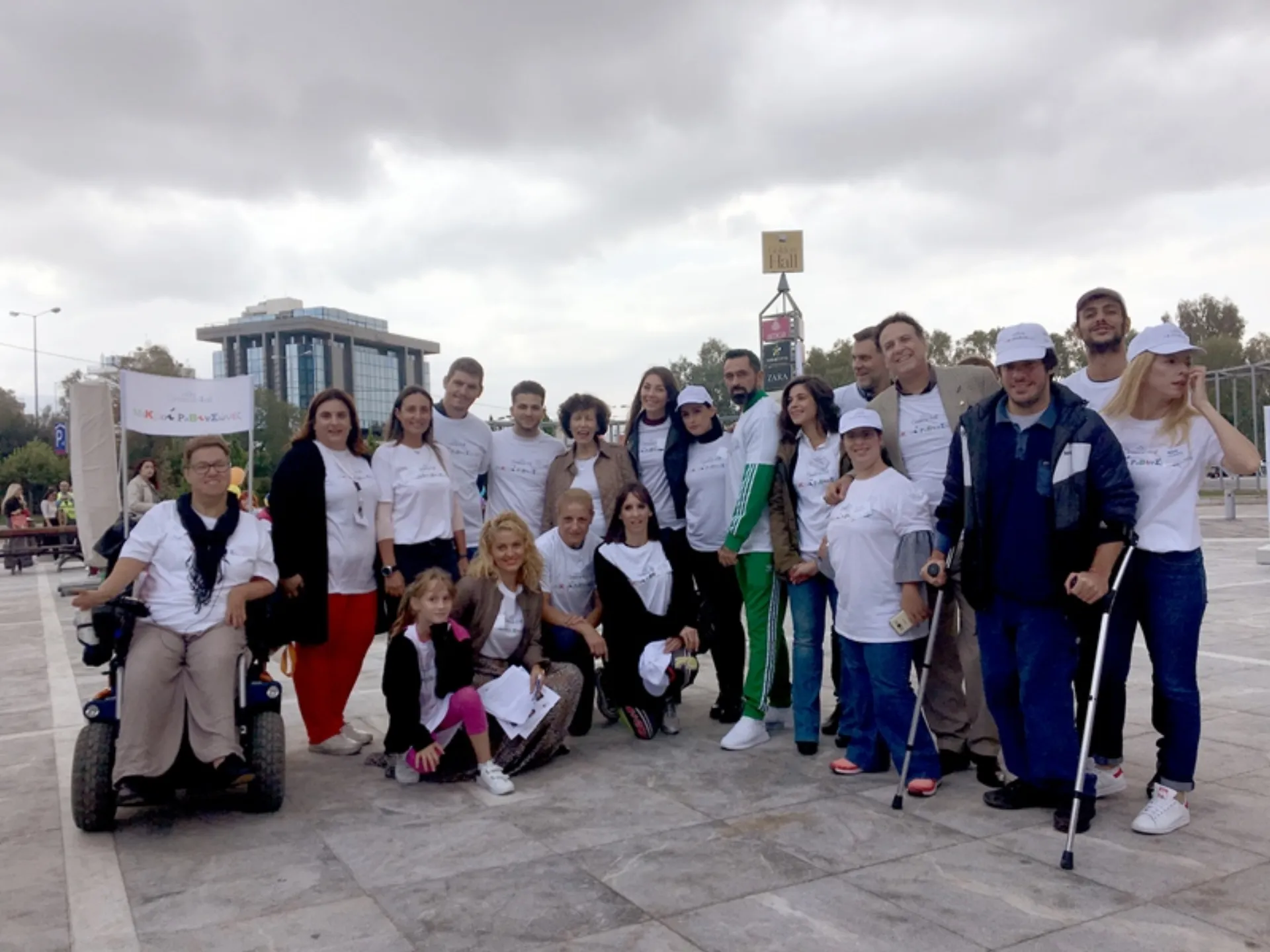 Η INTERAMERICAN κοντά στους «Μικρούς Ροβινσώνες»  της ΕΛΕΠΑΠ